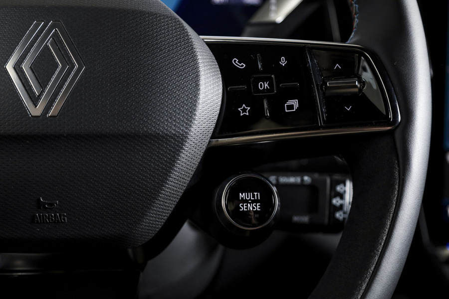 Renault Austral 1.2 E-Tech full hybrid 200 techno esprit Alpine | Dig. Cockpit | Adapt. Cruise | Stoel-+Voorruitverw. | PDC | Camera | NAV + App. Connect | ECC | DAB | LM 20" | 7675