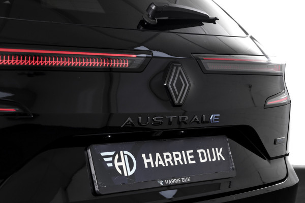 Renault Austral 1.2 E-Tech full hybrid 200 techno esprit Alpine | Dig. Cockpit | Adapt. Cruise | Stoel-+Voorruitverw. | PDC | Camera | NAV + App. Connect | ECC | DAB | LM 20" | 7675