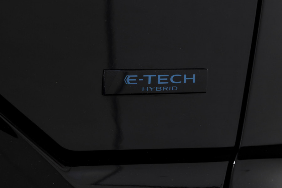 Renault Austral 1.2 E-Tech full hybrid 200 techno esprit Alpine | Dig. Cockpit | Adapt. Cruise | Stoel-+Voorruitverw. | PDC | Camera | NAV + App. Connect | ECC | DAB | LM 20" | 7675