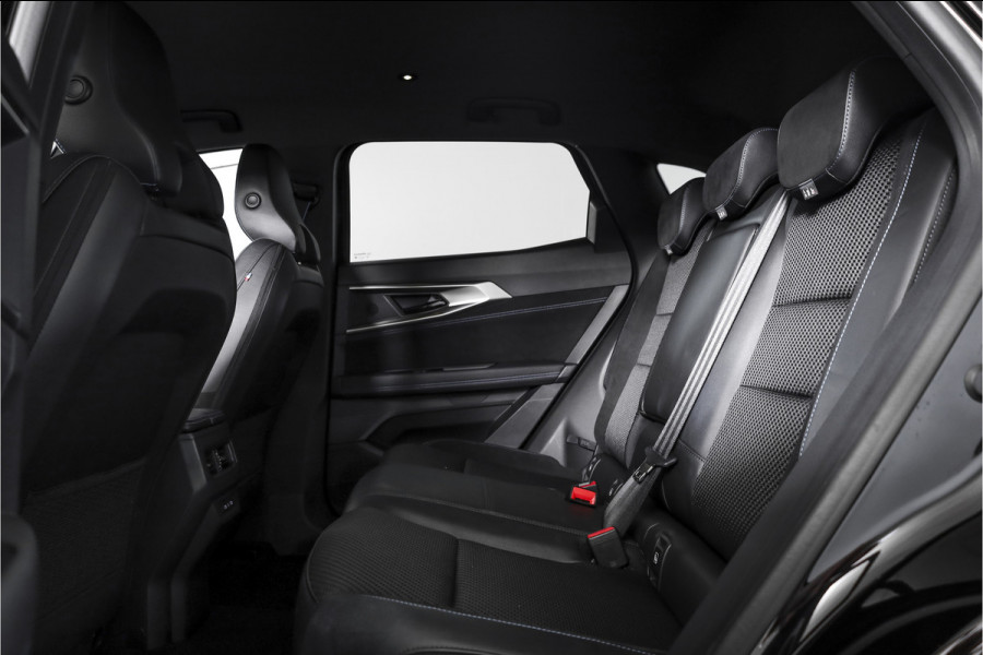 Renault Austral 1.2 E-Tech full hybrid 200 techno esprit Alpine | Dig. Cockpit | Adapt. Cruise | Stoel-+Voorruitverw. | PDC | Camera | NAV + App. Connect | ECC | DAB | LM 20" | 7675