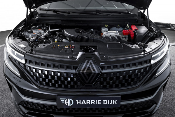 Renault Austral 1.2 E-Tech full hybrid 200 techno esprit Alpine | Dig. Cockpit | Adapt. Cruise | Stoel-+Voorruitverw. | PDC | Camera | NAV + App. Connect | ECC | DAB | LM 20" | 7675