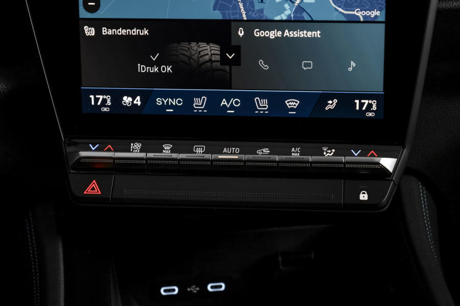 Renault Austral 1.2 E-Tech full hybrid 200 techno esprit Alpine | Dig. Cockpit | Adapt. Cruise | Stoel-+Voorruitverw. | PDC | Camera | NAV + App. Connect | ECC | DAB | LM 20" | 7639
