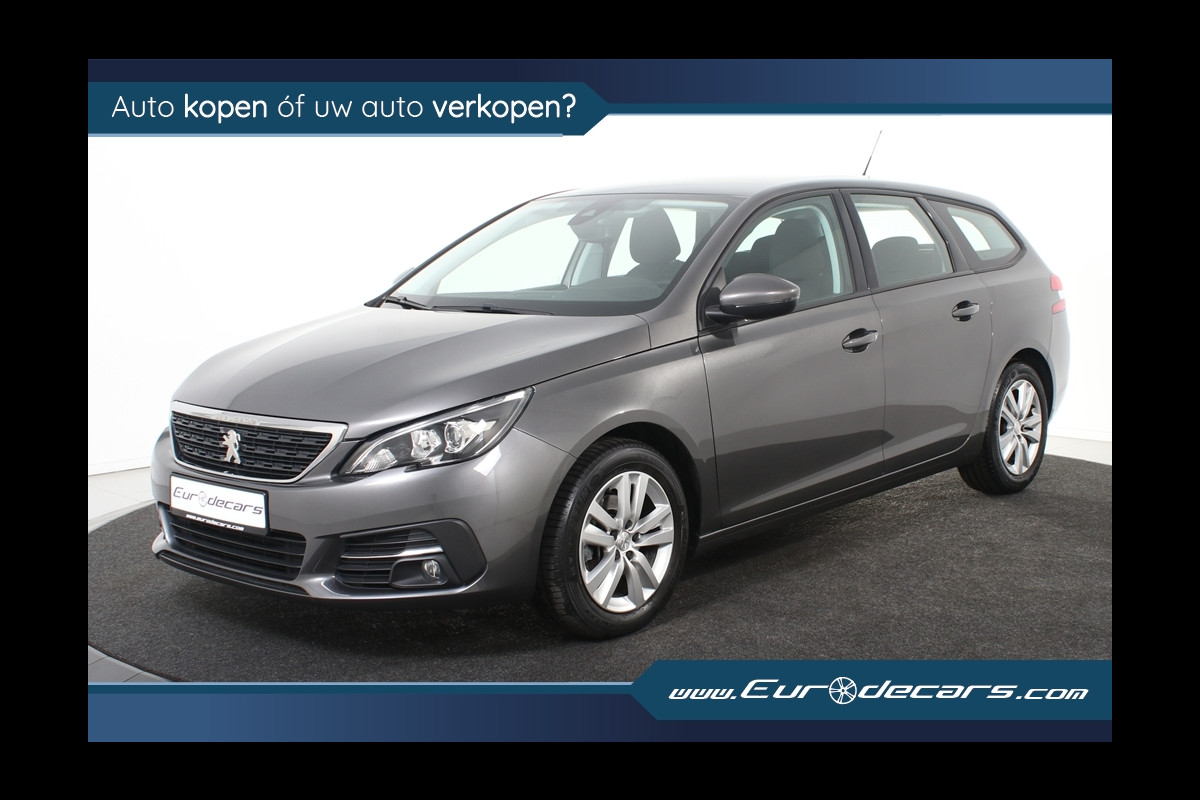Peugeot 308 SW Active Pack Business *1ste Eigenaar*Navigatie*Camera*