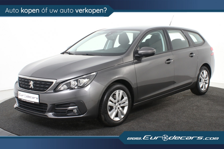 Peugeot 308 SW Active Pack Business *1ste Eigenaar*Navigatie*Camera*