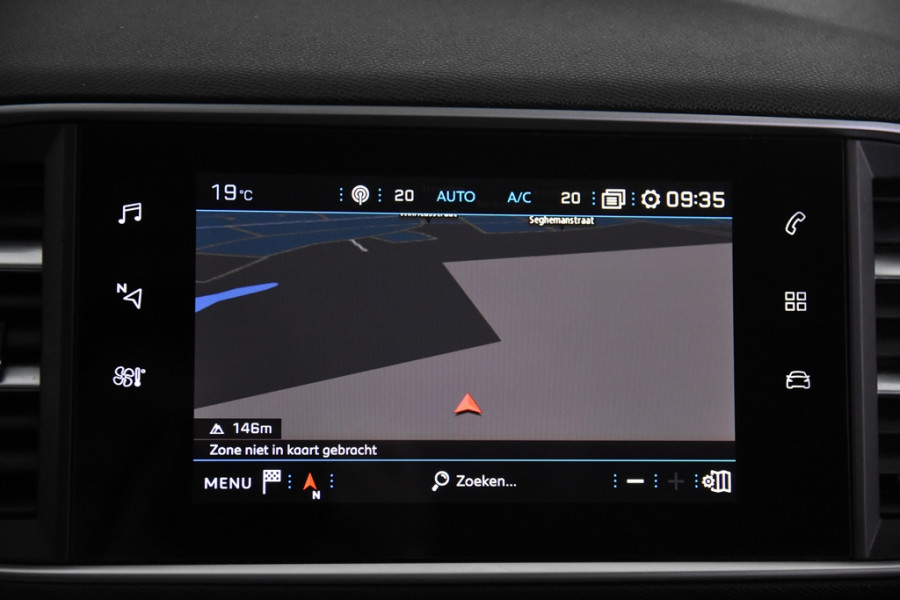 Peugeot 308 SW Active Pack Business *1ste Eigenaar*Navigatie*Camera*