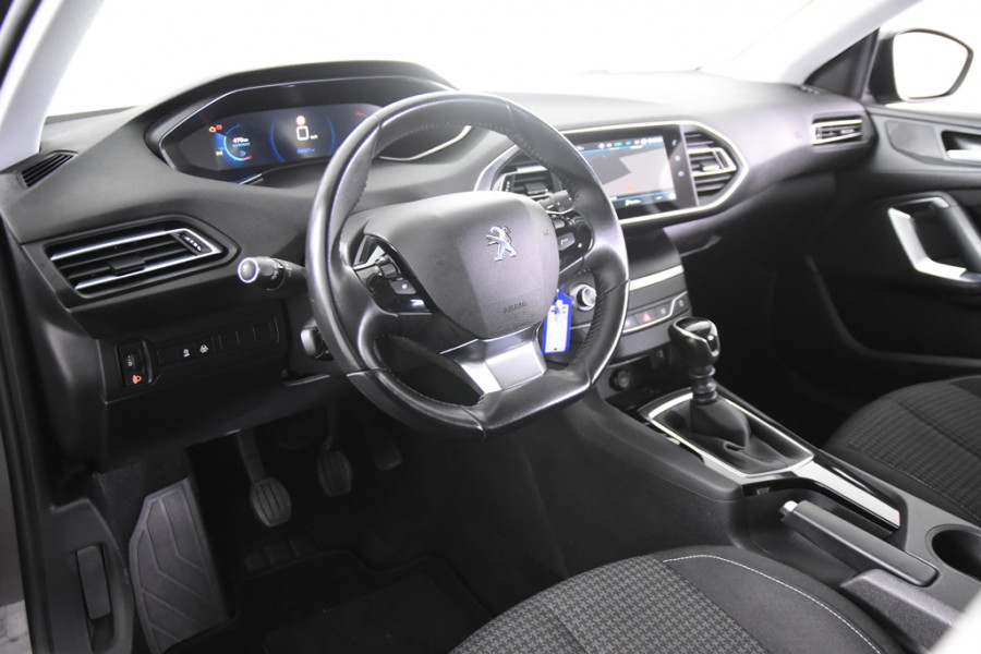 Peugeot 308 SW Active Pack Business *1ste Eigenaar*Navigatie*Camera*