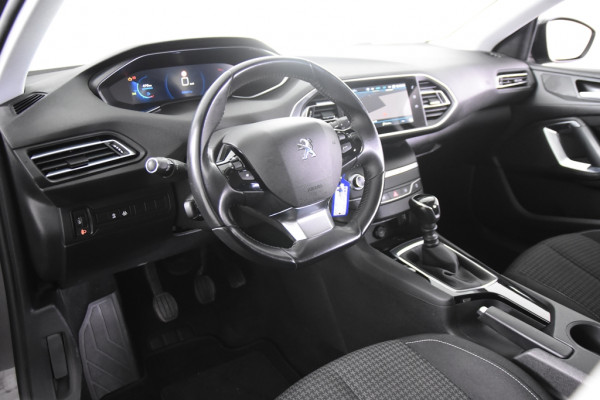 Peugeot 308 SW Active Pack Business *1ste Eigenaar*Navigatie*Camera*