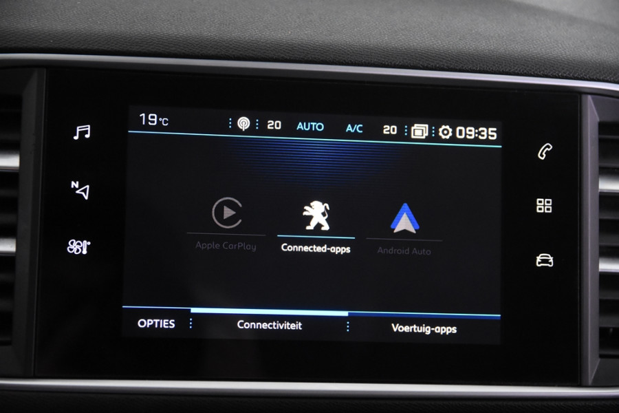Peugeot 308 SW Active Pack Business *1ste Eigenaar*Navigatie*Camera*