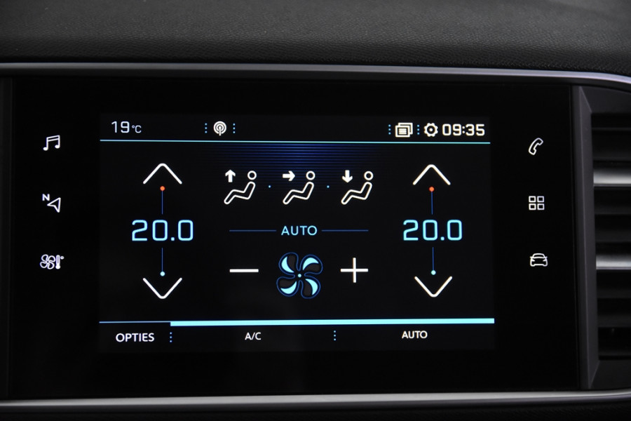 Peugeot 308 SW Active Pack Business *1ste Eigenaar*Navigatie*Camera*