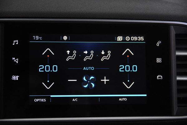 Peugeot 308 SW Active Pack Business *1ste Eigenaar*Navigatie*Camera*