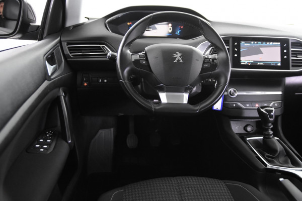 Peugeot 308 SW Active Pack Business *1ste Eigenaar*Navigatie*Camera*