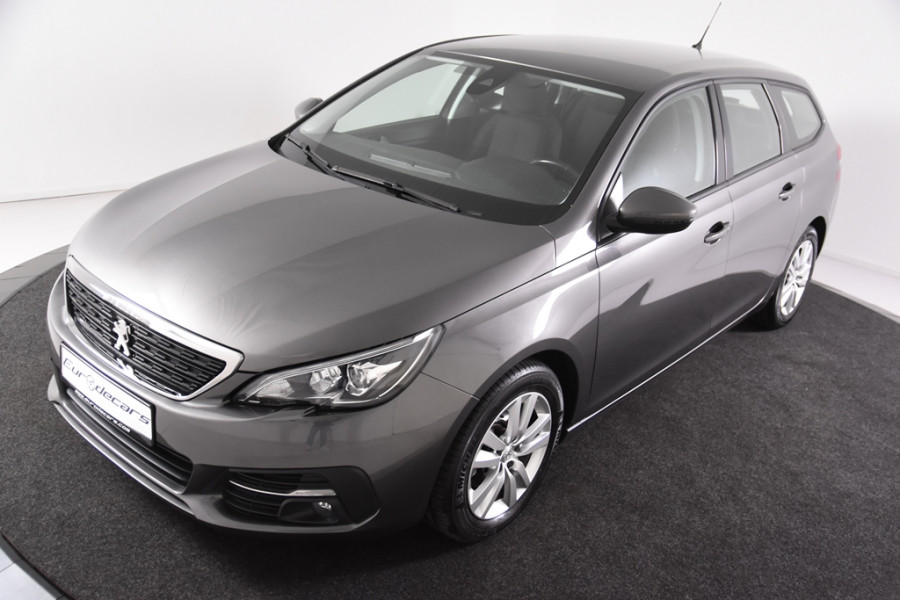 Peugeot 308 SW Active Pack Business *1ste Eigenaar*Navigatie*Camera*