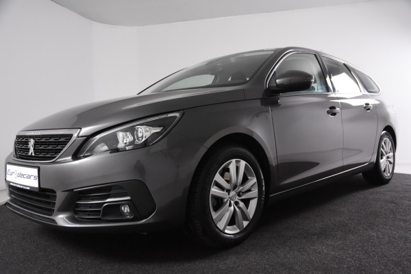 Peugeot 308 SW Active Pack Business *1ste Eigenaar*Navigatie*Camera*