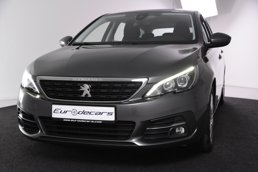 Peugeot 308 SW Active Pack Business *1ste Eigenaar*Navigatie*Camera*
