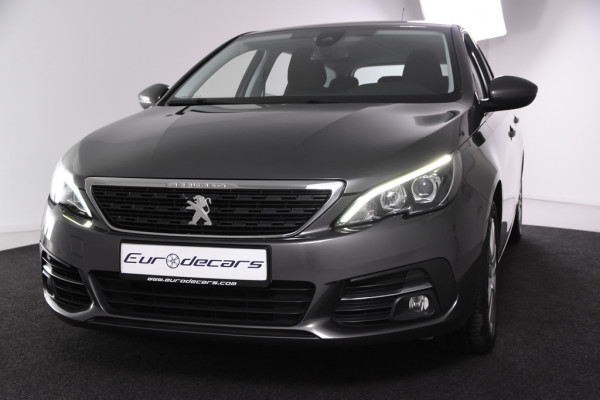 Peugeot 308 SW Active Pack Business *1ste Eigenaar*Navigatie*Camera*