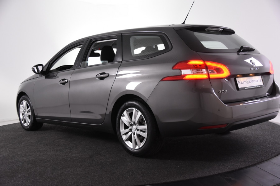 Peugeot 308 SW Active Pack Business *1ste Eigenaar*Navigatie*Camera*