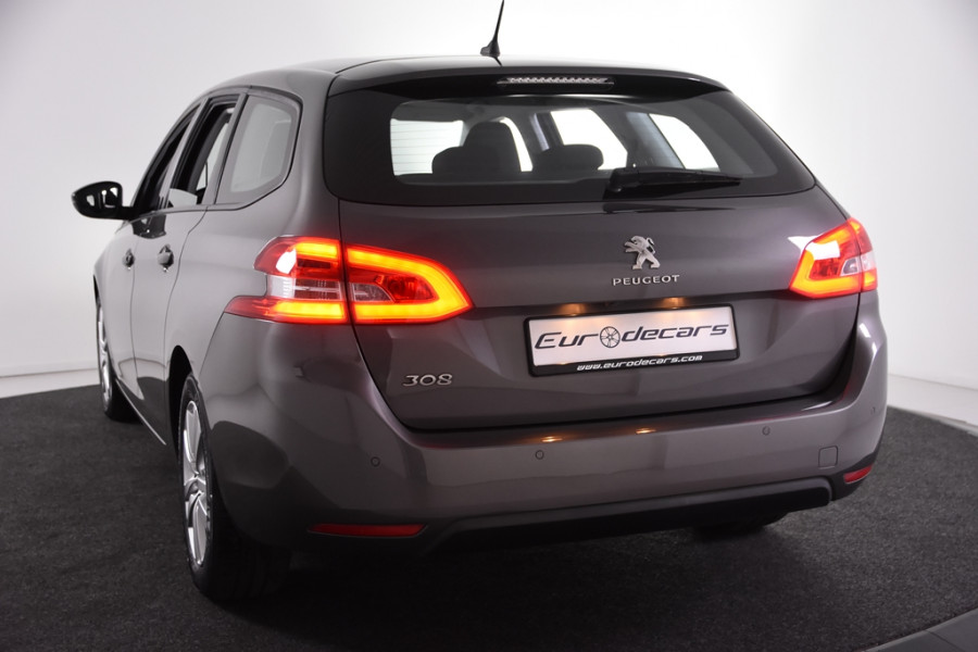 Peugeot 308 SW Active Pack Business *1ste Eigenaar*Navigatie*Camera*