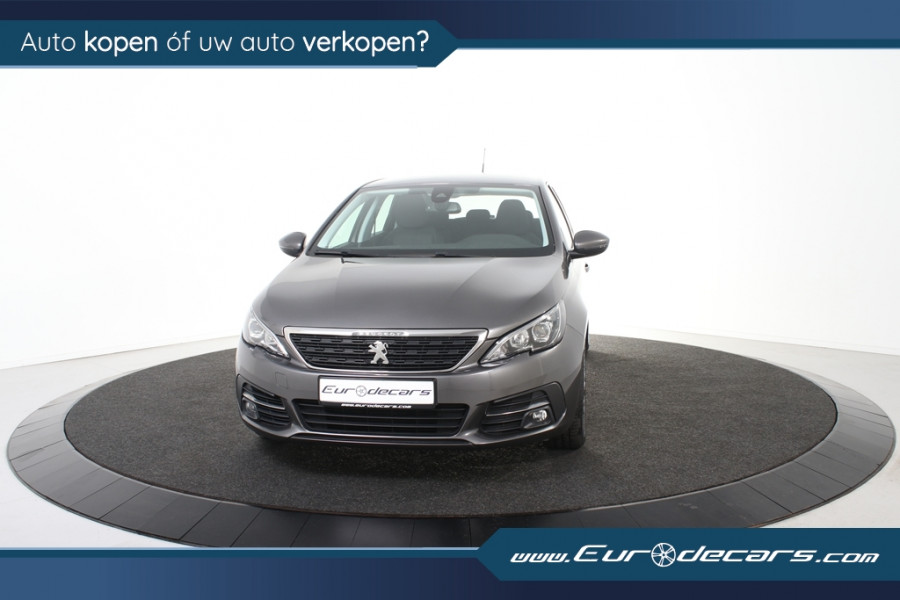 Peugeot 308 SW Active Pack Business *1ste Eigenaar*Navigatie*Camera*