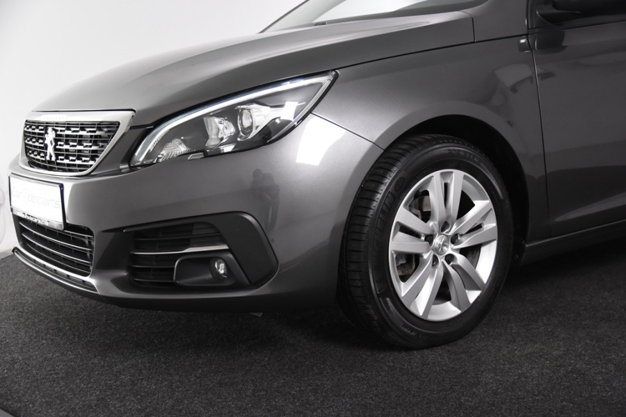Peugeot 308 SW Active Pack Business *1ste Eigenaar*Navigatie*Camera*