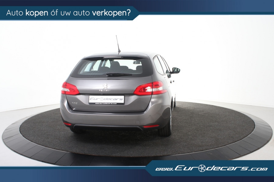 Peugeot 308 SW Active Pack Business *1ste Eigenaar*Navigatie*Camera*