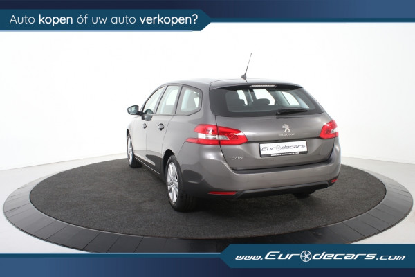 Peugeot 308 SW Active Pack Business *1ste Eigenaar*Navigatie*Camera*
