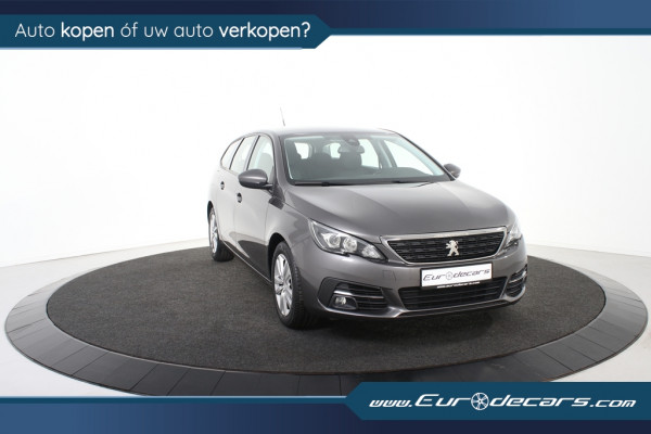 Peugeot 308 SW Active Pack Business *1ste Eigenaar*Navigatie*Camera*