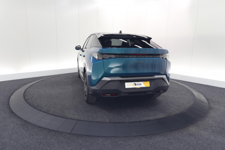 Peugeot 3008 Hybrid 136 e-DSC6 GT | Camera | Adaptieve Cruise Control | Elektronische Kofferklep | Stoelverwarming | Apple Carplay