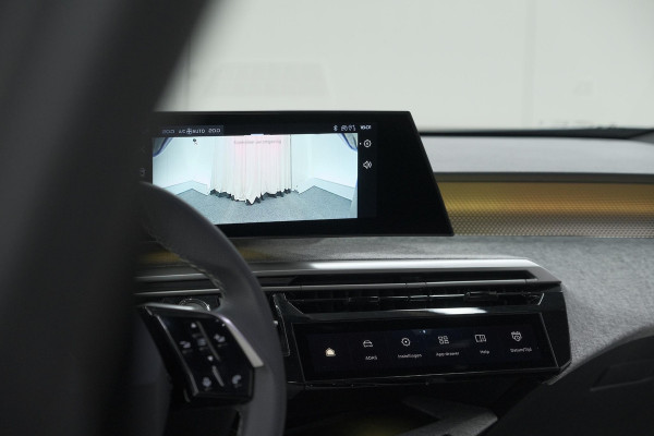 Peugeot 3008 Hybrid 136 e-DSC6 GT | Camera | Adaptieve Cruise Control | Elektronische Kofferklep | Stoelverwarming | Apple Carplay