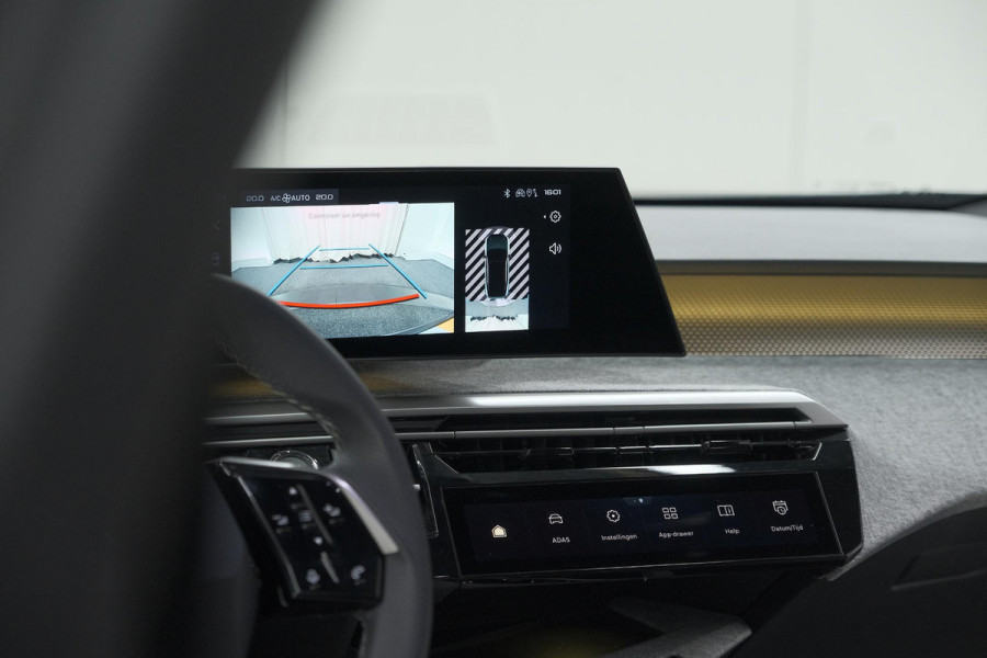 Peugeot 3008 Hybrid 136 e-DSC6 GT | Camera | Adaptieve Cruise Control | Elektronische Kofferklep | Stoelverwarming | Apple Carplay