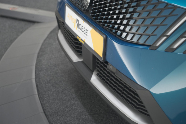 Peugeot 3008 Hybrid 136 e-DSC6 GT | Camera | Adaptieve Cruise Control | Elektronische Kofferklep | Stoelverwarming | Apple Carplay