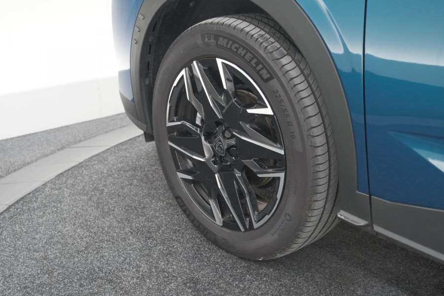 Peugeot 3008 Hybrid 136 e-DSC6 GT | Camera | Adaptieve Cruise Control | Elektronische Kofferklep | Stoelverwarming | Apple Carplay