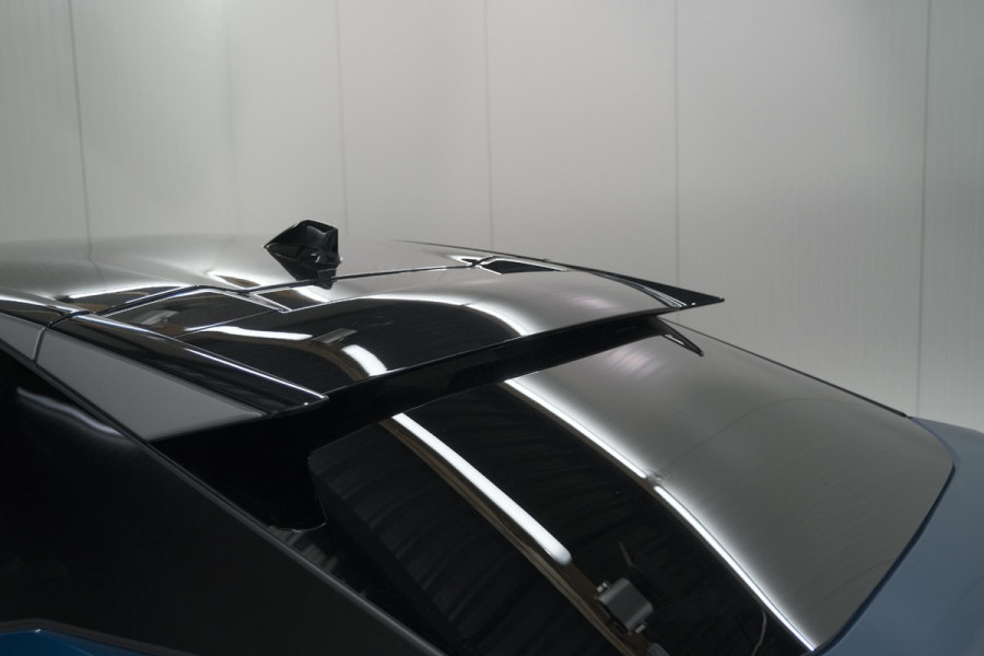 Peugeot 3008 Hybrid 136 e-DSC6 GT | Camera | Adaptieve Cruise Control | Elektronische Kofferklep | Stoelverwarming | Apple Carplay