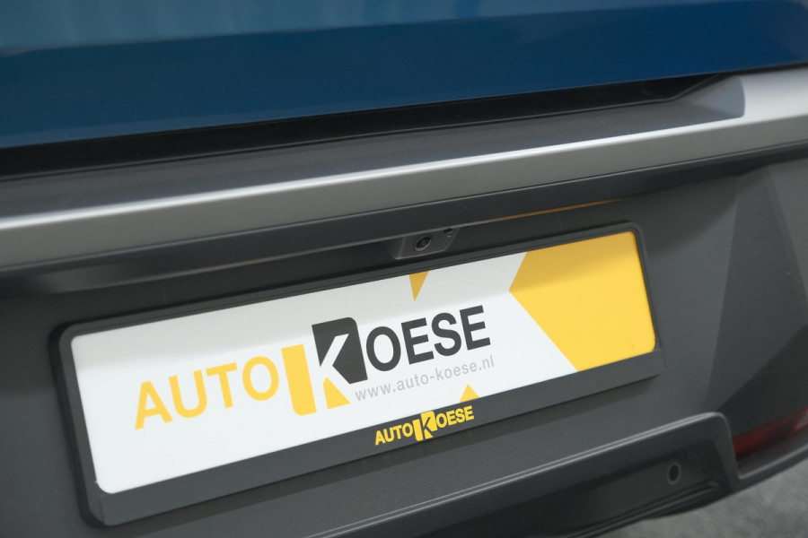 Peugeot 3008 Hybrid 136 e-DSC6 GT | Camera | Adaptieve Cruise Control | Elektronische Kofferklep | Stoelverwarming | Apple Carplay