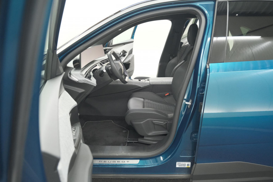 Peugeot 3008 Hybrid 136 e-DSC6 GT | Camera | Adaptieve Cruise Control | Elektronische Kofferklep | Stoelverwarming | Apple Carplay