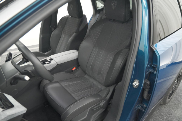 Peugeot 3008 Hybrid 136 e-DSC6 GT | Camera | Adaptieve Cruise Control | Elektronische Kofferklep | Stoelverwarming | Apple Carplay
