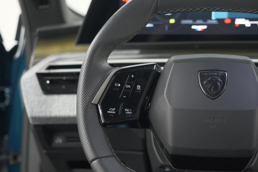 Peugeot 3008 Hybrid 136 e-DSC6 GT | Camera | Adaptieve Cruise Control | Elektronische Kofferklep | Stoelverwarming | Apple Carplay