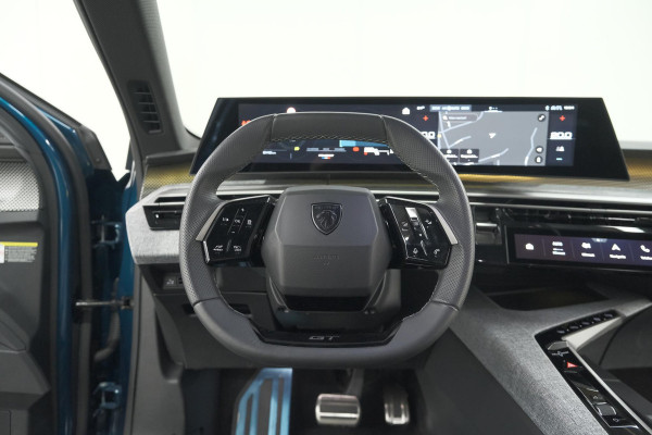 Peugeot 3008 Hybrid 136 e-DSC6 GT | Camera | Adaptieve Cruise Control | Elektronische Kofferklep | Stoelverwarming | Apple Carplay
