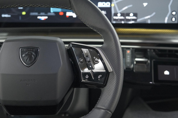 Peugeot 3008 Hybrid 136 e-DSC6 GT | Camera | Adaptieve Cruise Control | Elektronische Kofferklep | Stoelverwarming | Apple Carplay