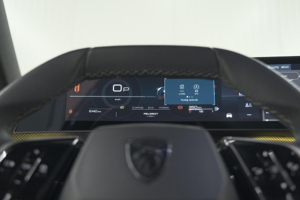 Peugeot 3008 Hybrid 136 e-DSC6 GT | Camera | Adaptieve Cruise Control | Elektronische Kofferklep | Stoelverwarming | Apple Carplay