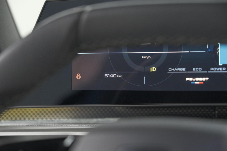 Peugeot 3008 Hybrid 136 e-DSC6 GT | Camera | Adaptieve Cruise Control | Elektronische Kofferklep | Stoelverwarming | Apple Carplay