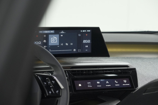 Peugeot 3008 Hybrid 136 e-DSC6 GT | Camera | Adaptieve Cruise Control | Elektronische Kofferklep | Stoelverwarming | Apple Carplay