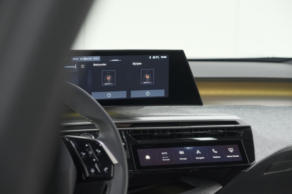 Peugeot 3008 Hybrid 136 e-DSC6 GT | Camera | Adaptieve Cruise Control | Elektronische Kofferklep | Stoelverwarming | Apple Carplay