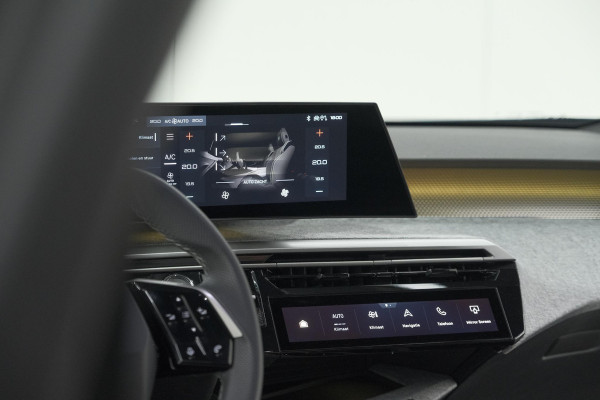 Peugeot 3008 Hybrid 136 e-DSC6 GT | Camera | Adaptieve Cruise Control | Elektronische Kofferklep | Stoelverwarming | Apple Carplay