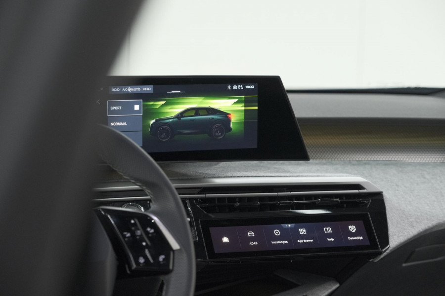 Peugeot 3008 Hybrid 136 e-DSC6 GT | Camera | Adaptieve Cruise Control | Elektronische Kofferklep | Stoelverwarming | Apple Carplay