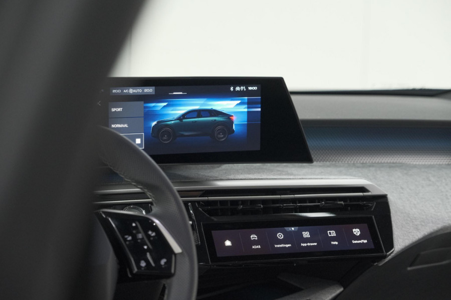 Peugeot 3008 Hybrid 136 e-DSC6 GT | Camera | Adaptieve Cruise Control | Elektronische Kofferklep | Stoelverwarming | Apple Carplay