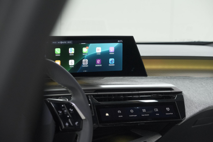 Peugeot 3008 Hybrid 136 e-DSC6 GT | Camera | Adaptieve Cruise Control | Elektronische Kofferklep | Stoelverwarming | Apple Carplay