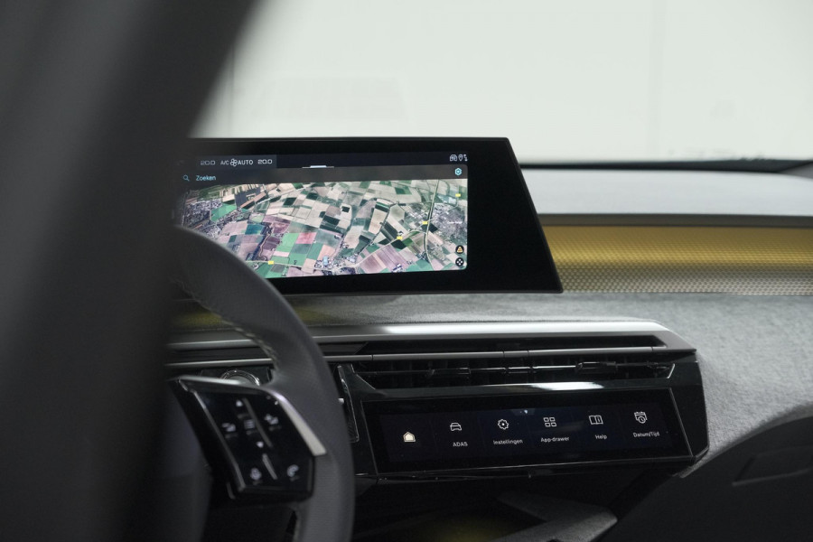 Peugeot 3008 Hybrid 136 e-DSC6 GT | Camera | Adaptieve Cruise Control | Elektronische Kofferklep | Stoelverwarming | Apple Carplay