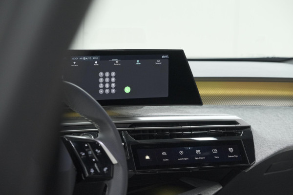 Peugeot 3008 Hybrid 136 e-DSC6 GT | Camera | Adaptieve Cruise Control | Elektronische Kofferklep | Stoelverwarming | Apple Carplay