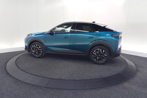 Peugeot 3008 Hybrid 136 e-DSC6 GT | Camera | Adaptieve Cruise Control | Elektronische Kofferklep | Stoelverwarming | Apple Carplay