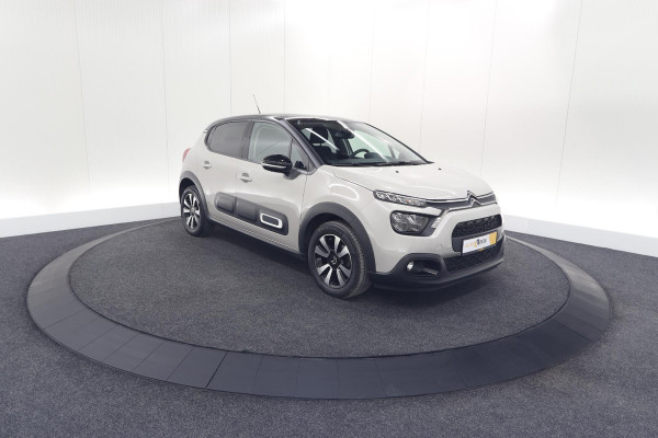 Citroën C3 PureTech 82 S&S Feel Edition | Apple Carplay | Parkeersensoren | Stoelverwarming | Climate Control